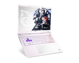 MSI Laptop Crosshair A16 HX MLG Edition E8WGK-095DEY *** Vorabverkauf *** Versand ab Lager MSI voraussichtlich ab KW 40!