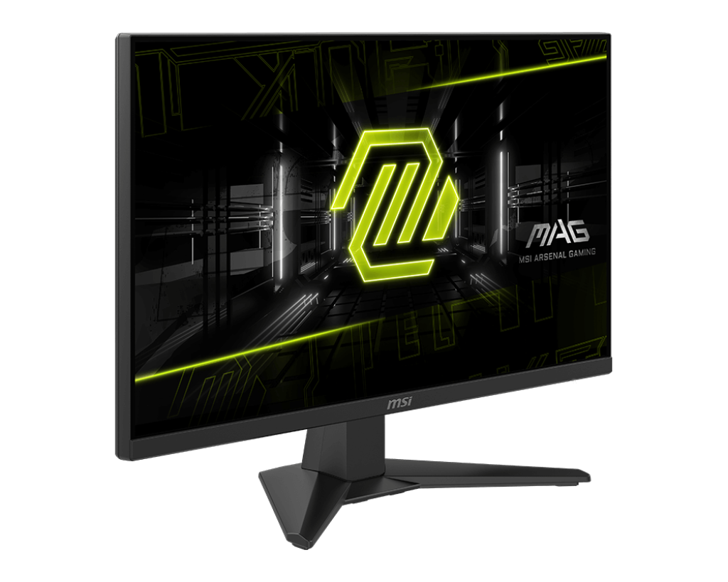 MAG 242F | MSI Gaming Monitor  ***Versandrückläufer***