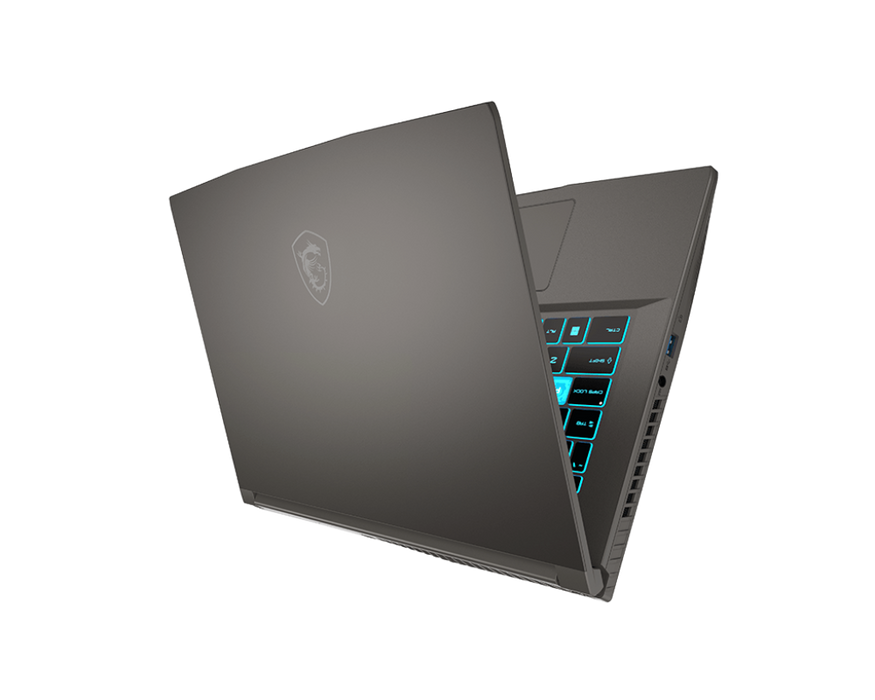 MSI Vodafone Gaming Laptop Thin 15 B12UC-1437