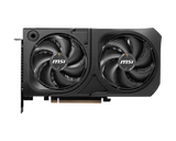 MSI Grafikkarte GeForce RTX 5060 Ti 8G SHADOW 2X PLUS - MSI e-Shop | Offiziell von MSI Deutschland