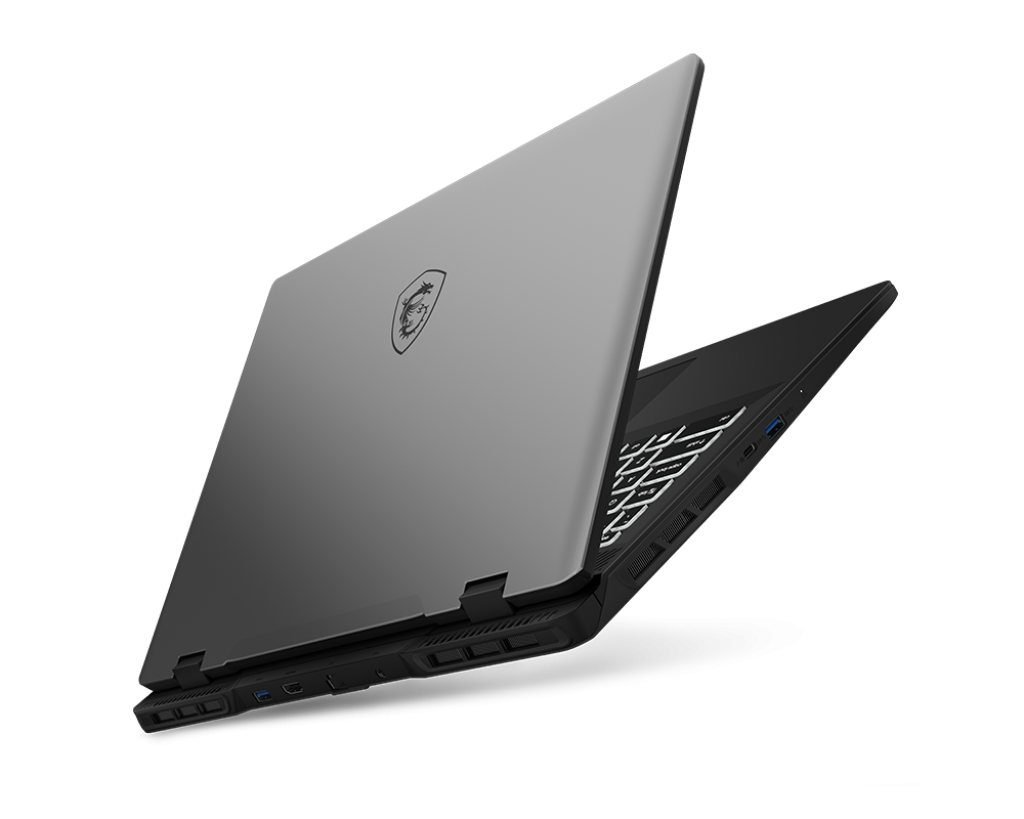 Creator M16 HX C14VEG-079 - MSI e-Shop | Offiziell von MSI Deutschland