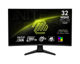 MAG 32CQ6FDE  | MSI Gaming Monitor