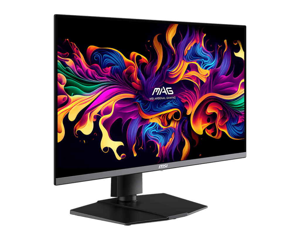 MAG 272UP QD-OLED X24 | MSI Gaming Monitor ***Versandrückläufer***