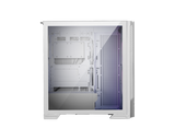 MPG VELOX 300R AIRFLOW PZ WHITE - MSI e-Shop | Offiziell von MSI Deutschland