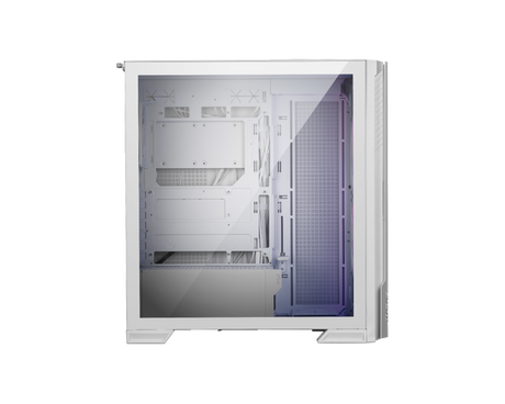 MPG VELOX 300R AIRFLOW PZ WHITE - MSI e-Shop | Offiziell von MSI Deutschland