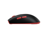 MSI Gaming Maus FORGE GM340 W BLACK