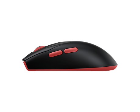 MSI Gaming Maus FORGE GM340 W BLACK