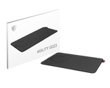 MSI Mauspad AGILITY GD23