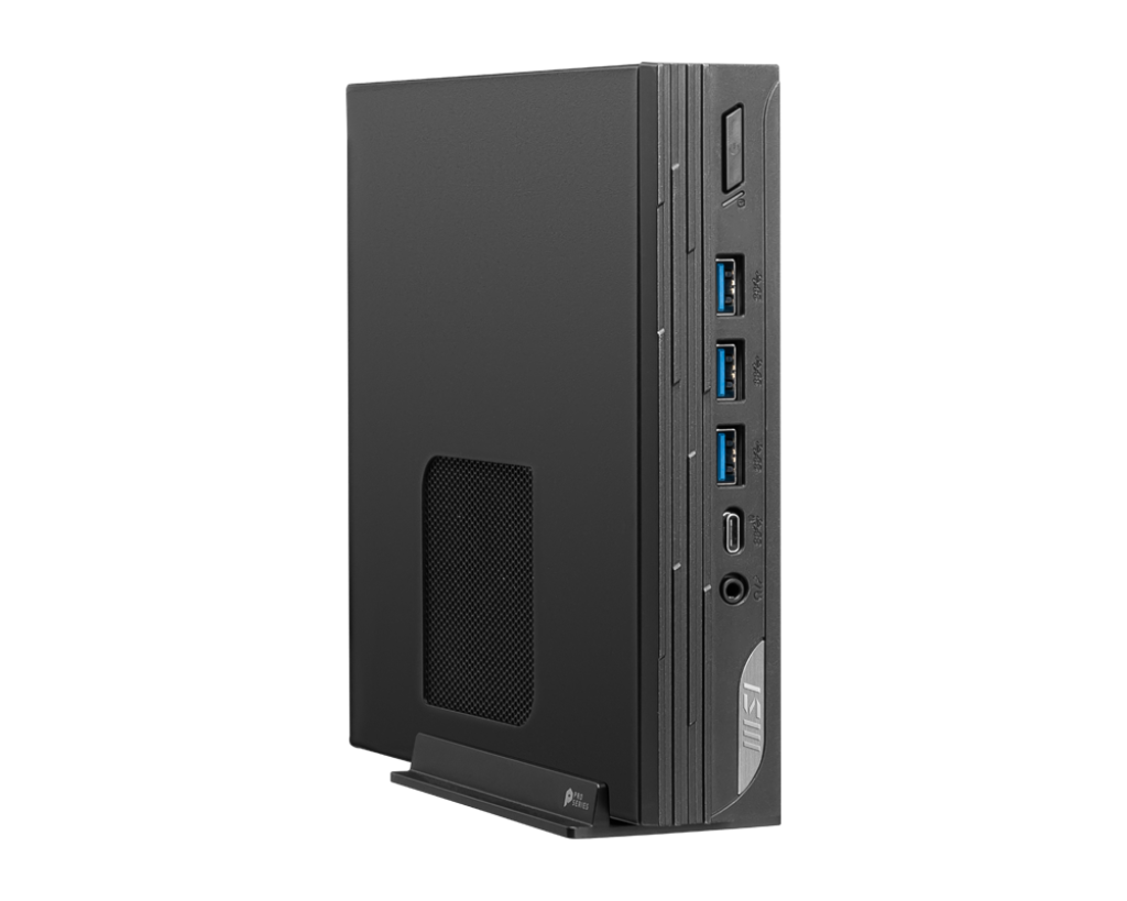 PRO DP10 13M-001EU-B71360P16GS1TX11PA - MSI e-Shop | Offiziell von MSI Deutschland