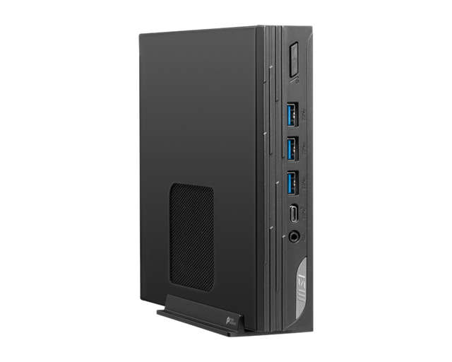 PRO DP10 13M-001EU-B71360P16GS1TX11PA - MSI e-Shop | Offiziell von MSI Deutschland