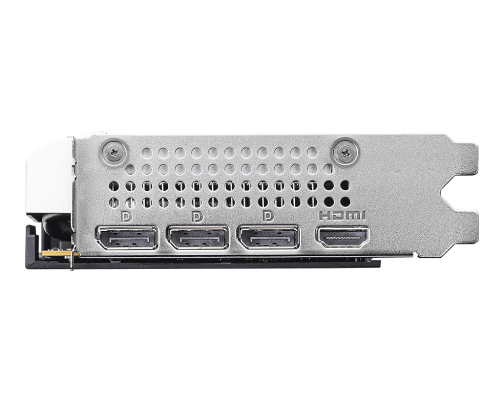 GeForce RTX 5050 8G VENTUS 2X OC - MSI e-Shop | Offiziell von MSI Deutschland