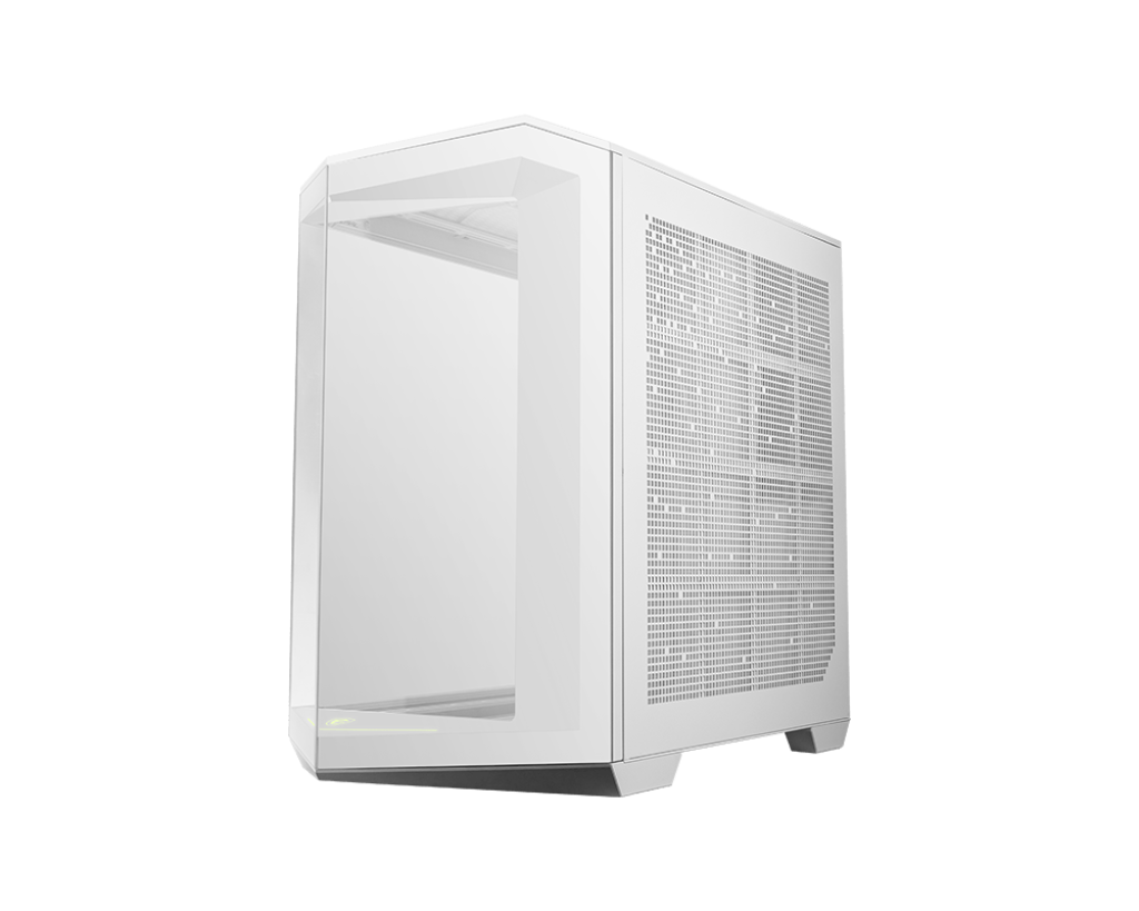 MSI CB PC Gehäuse Mid-Tower MAG PANO 100R PZ - MSI e-Shop | Offiziell von MSI Deutschland