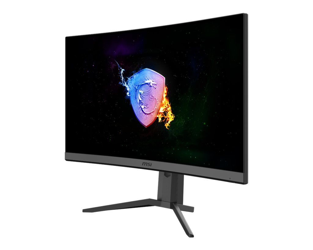 MSI Vodafone G27C6PDE E2 | MSI eSport Gaming Monitor