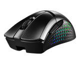 MSI Incent Gaming Maus CLUTCH GM51 LIGHTWEIGHT WIRELESS - MSI e-Shop | Offiziell von MSI Deutschland