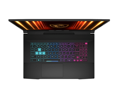 MSI CB Laptop Katana 17 HX B14WGK-065DE, RTX™ 5070 - MSI e-Shop | Offiziell von MSI Deutschland