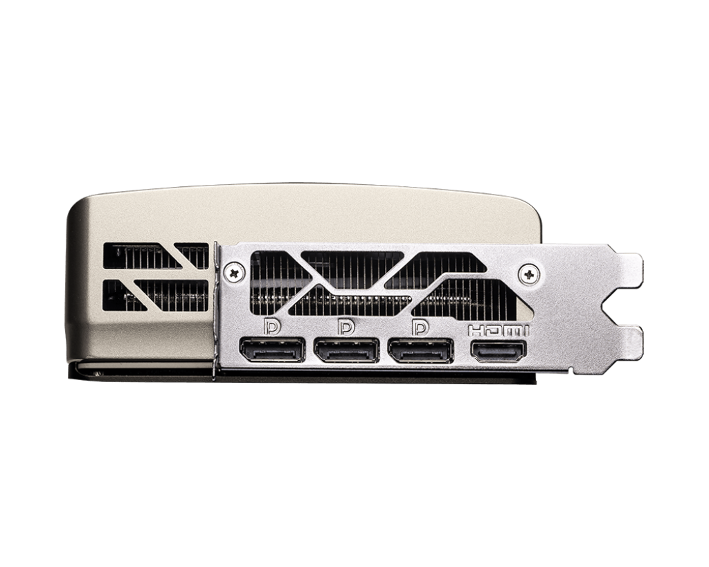 MSI Grafikkarte GeForce RTX 5080 16G EXPERT OC - MSI e-Shop | Offiziell von MSI Deutschland