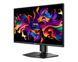 MSI 27' Gaming Monitor MAG 272QP QD-OLED X24 - Refurbished