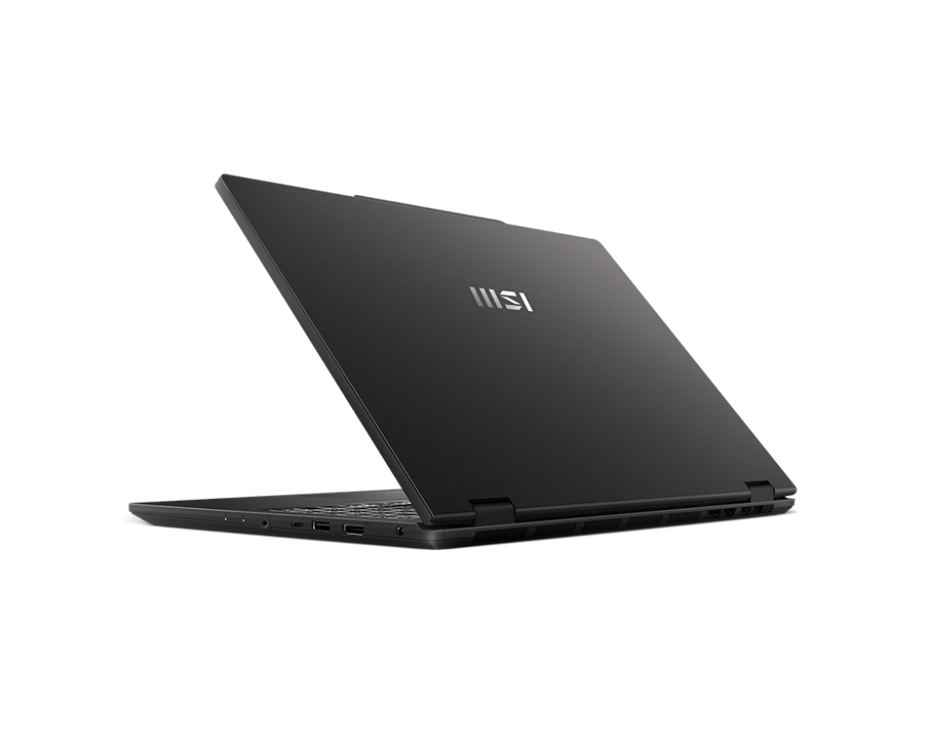 MSI CB Laptop Venture Pro A16 AI+ A3HWEG-003DE - MSI e-Shop | Offiziell von MSI Deutschland
