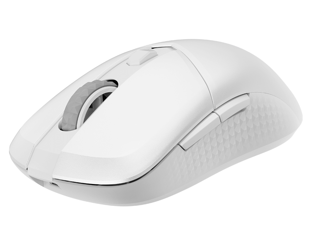 MSI CB Gaming Maus VERSA 300 W WHITE - MSI e-Shop | Offiziell von MSI Deutschland