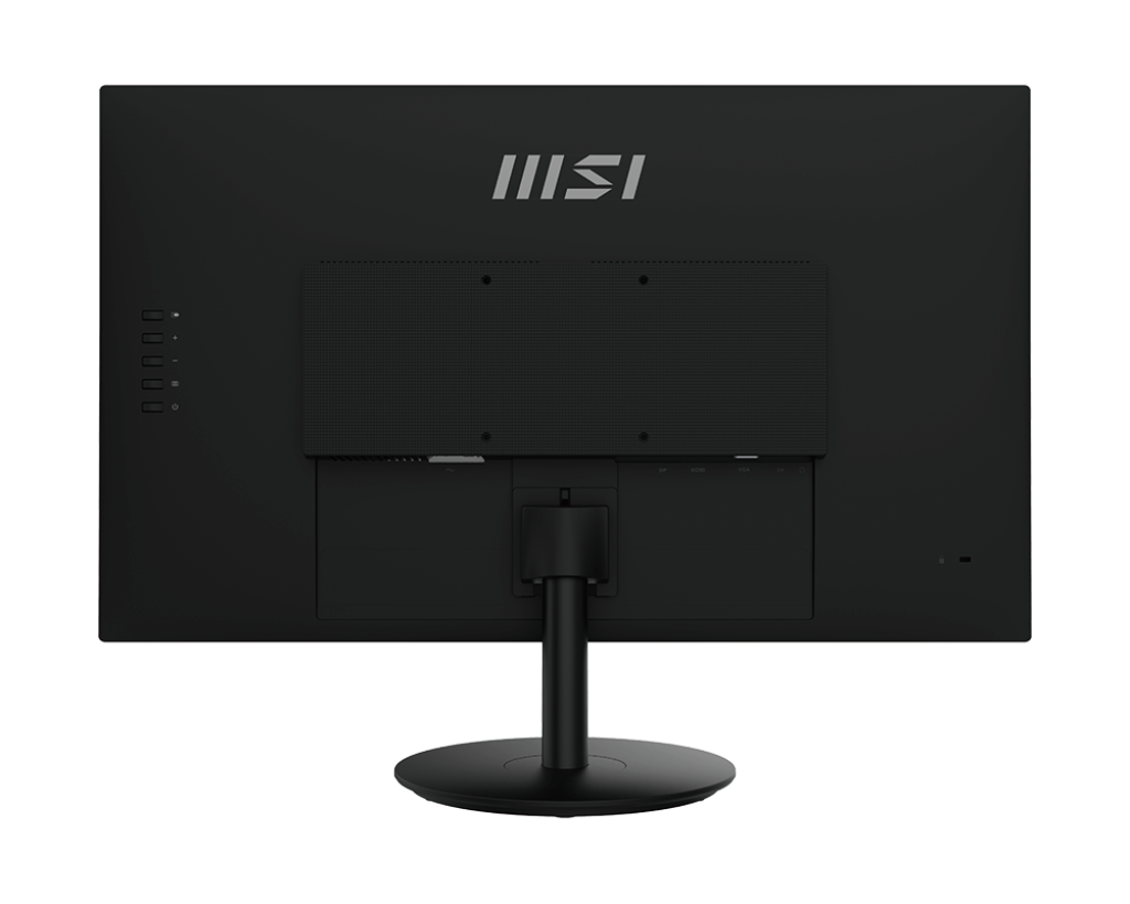 PRO MP271A | MSI PRO Monitor