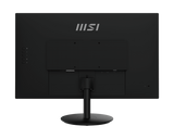 PRO MP271A | MSI PRO Monitor