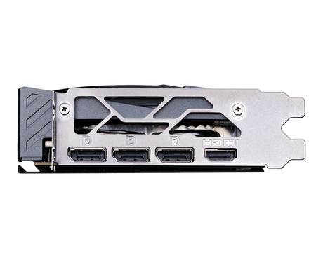 MSI Grafikkarte GeForce RTX 5060 Ti 8G GAMING TRIO OC - Refurbished