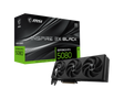 MSI Grafikkarte GeForce RTX 5080 16G INSPIRE 3X OC BLACK - MSI e-Shop | Offiziell von MSI Deutschland