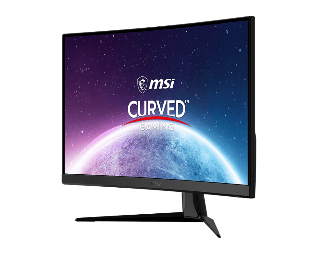 MSI Incent G27C4XDE | MSI Gaming Monitor - MSI e-Shop | Offiziell von MSI Deutschland