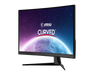 MSI Incent G27C4XDE | MSI Gaming Monitor - MSI e-Shop | Offiziell von MSI Deutschland