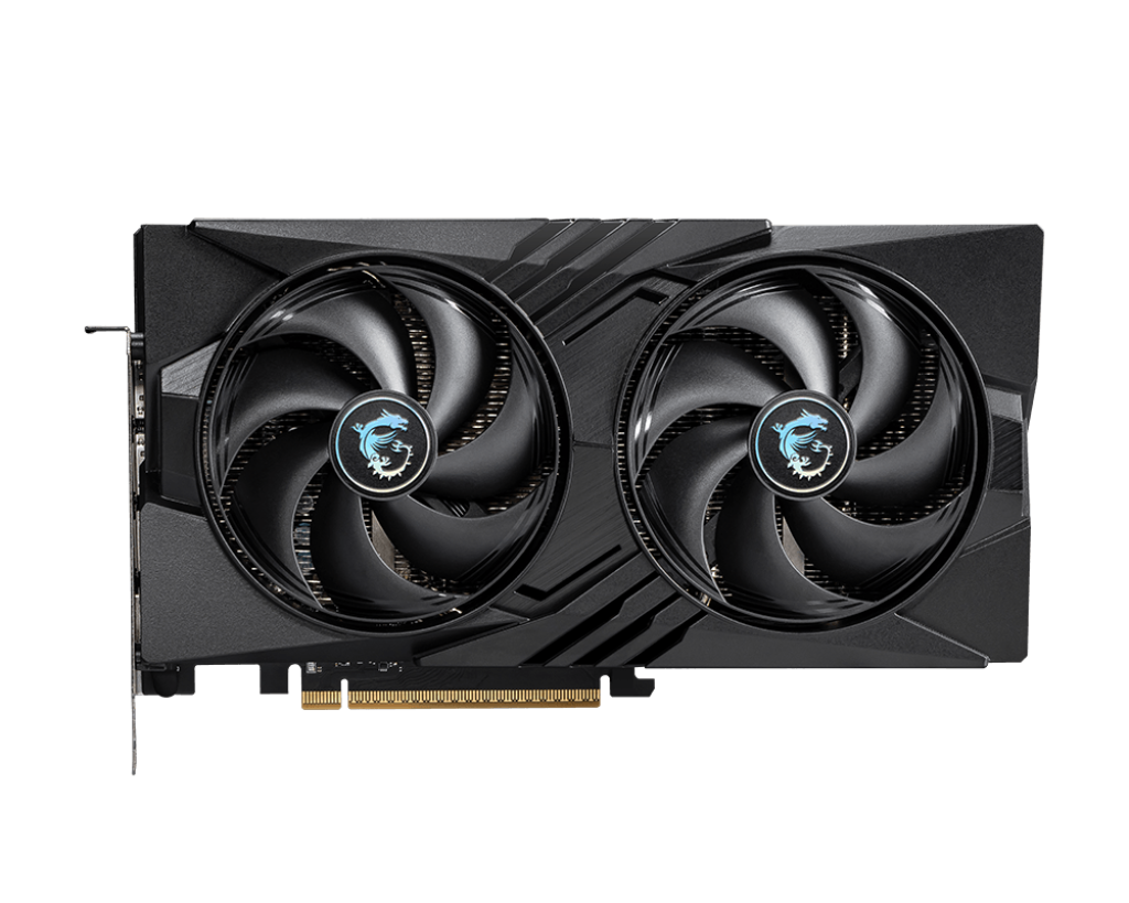 MSI Grafikkarte GeForce RTX 5060 8G GAMING OC
