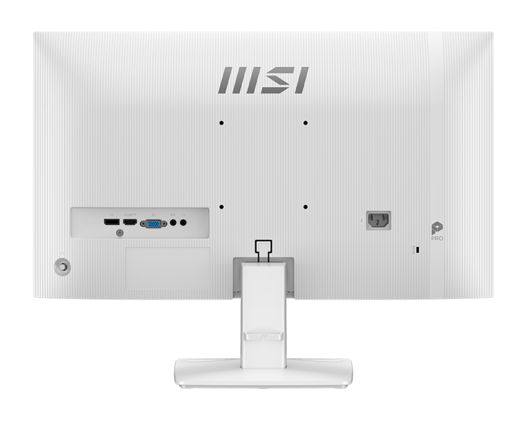 MSI CB PRO MP251W E2 | MSI Pro Monitor - MSI e-Shop | Offiziell von MSI Deutschland