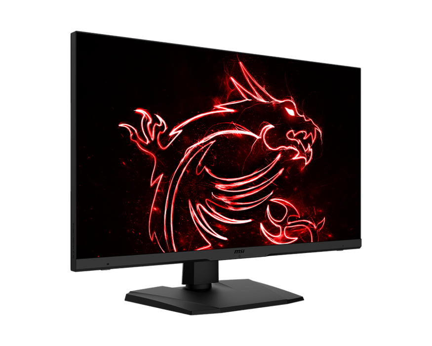 MSI Vodafone Optix MPG321URDE QD | MSI Gaming Monitor