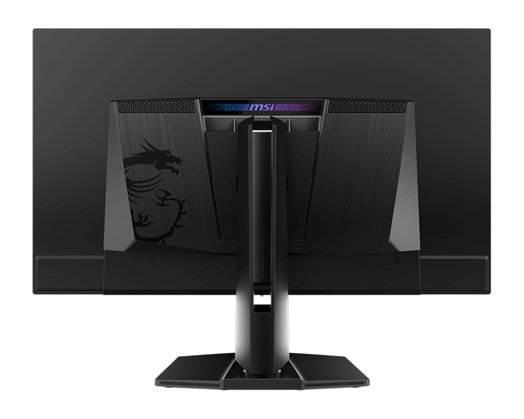 MPG 321URX QD-OLED | MSI Gaming Monitor  ****Verpackung leicht beschädigt****
