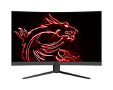 G32CQ4DE E2 | MSI eSport Gaming Monitor