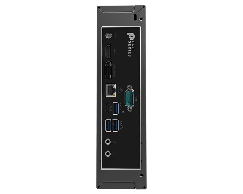 MSI CB PRO DP21 13M-090BEU | MSI Pro Desktop PC - MSI e-Shop | Offiziell von MSI Deutschland