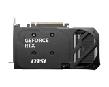 MSI Grafikkarte GeForce RTX 5060 Ti 8G SHADOW 2X PLUS - MSI e-Shop | Offiziell von MSI Deutschland