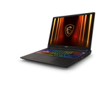MSI Laptop Vector 16 HX AI A2XWHG-476