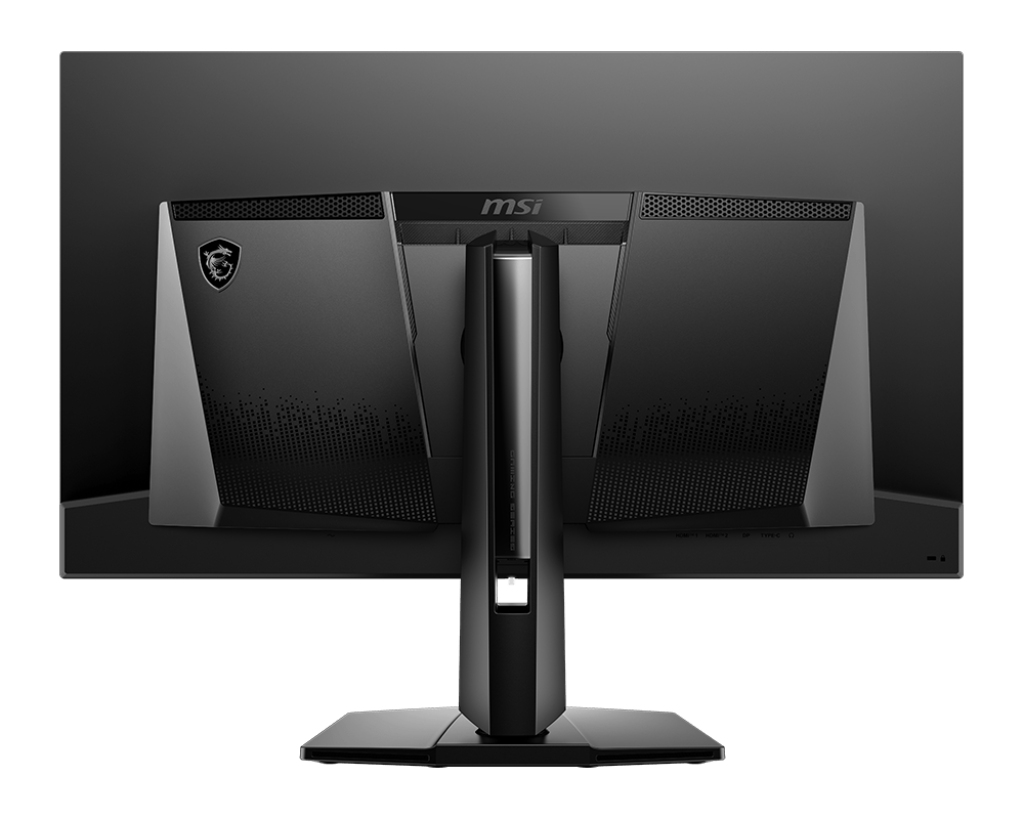 MAG 321UPX QD-OLED | MSI Gaming Monitor ****Verpackung leicht beschädigt****