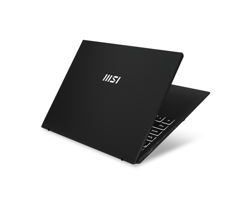 Prestige 13 Evo A13M-075 - MSI e-Shop | Offiziell von MSI Deutschland