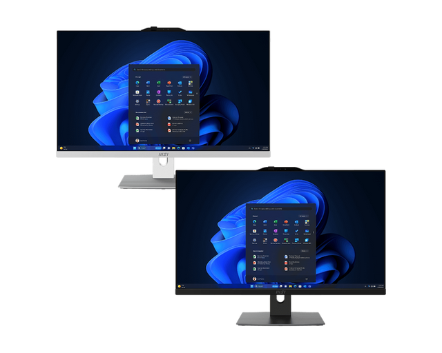 MSI All-In-One Desktop PC Modern AM272P 1M-835DE - MSI e-Shop | Offiziell von MSI Deutschland