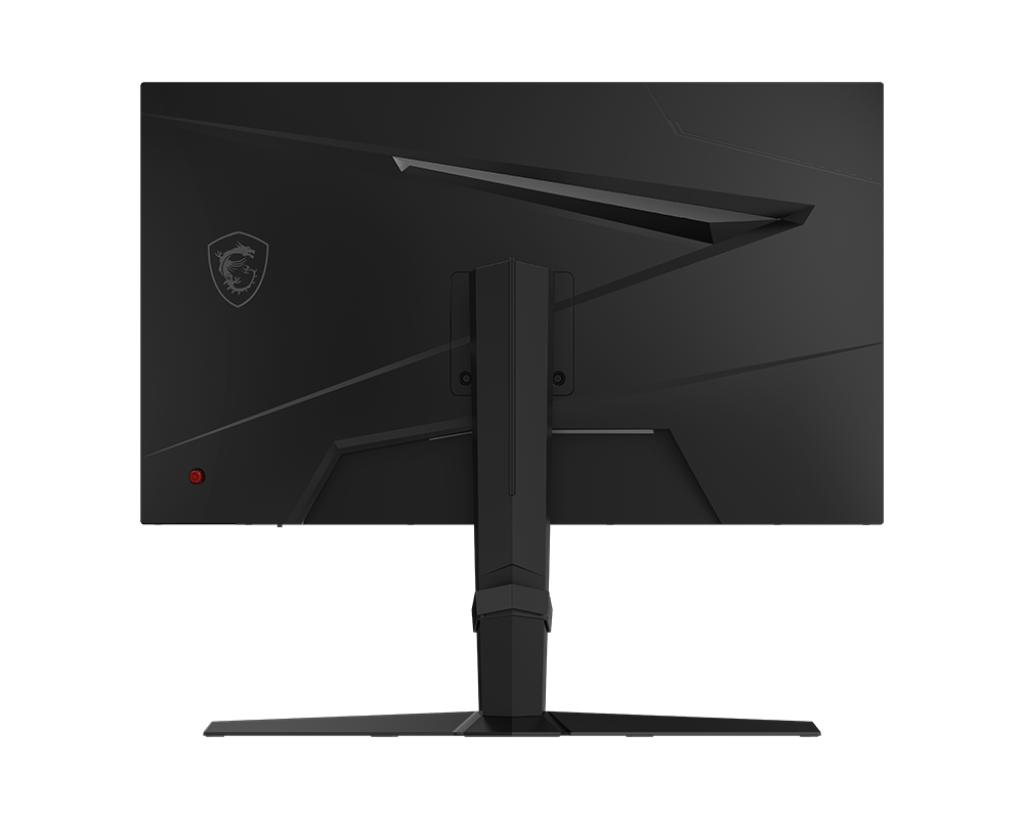 MAG 275CQPFDE | MSI Gaming Monitor