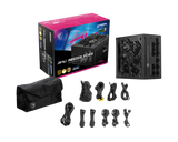 MSI CB Desktop PC Netzteil MPG A850GS PCIE5
