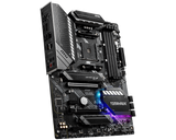 MSI Motherboard MAG B550 TOMAHAWK