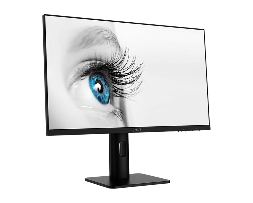 MSI Incent PRO MP273APDE | MSI PRO Monitor - MSI e-Shop | Offiziell von MSI Deutschland