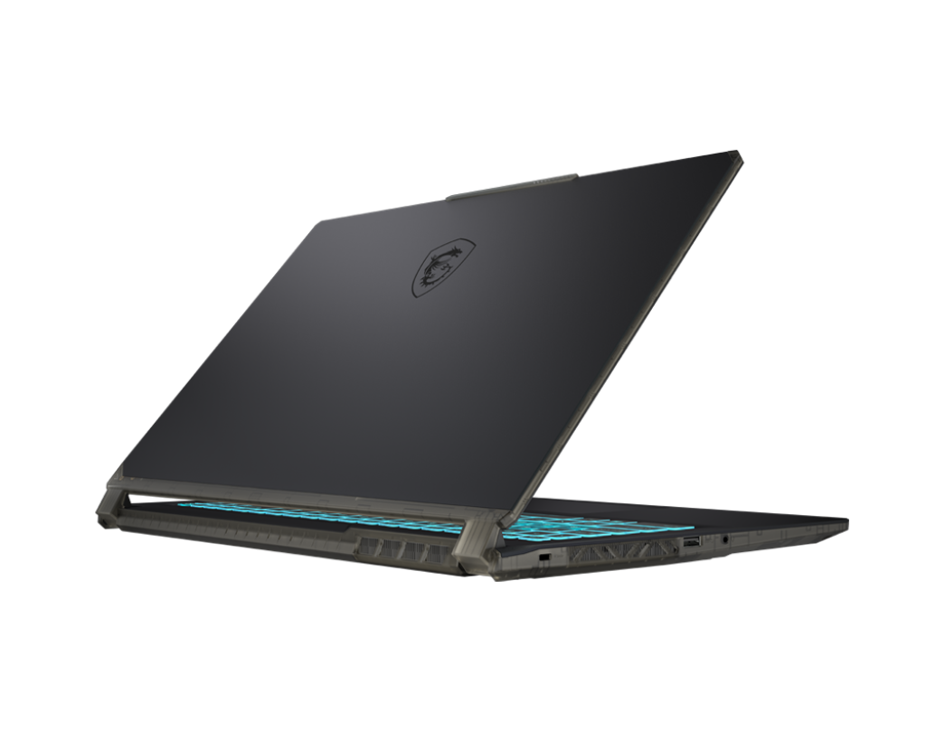 MSI Laptop Cyborg 15 A13VE-1005