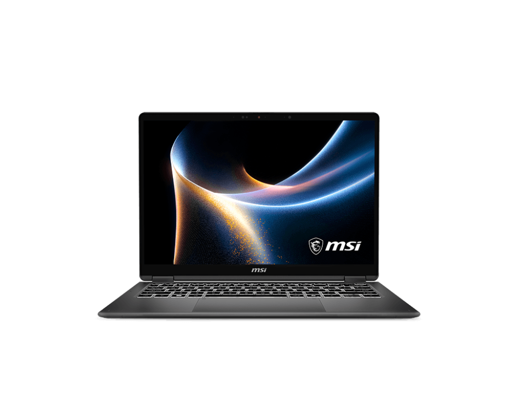 MSI Laptop PRESTIGE 14 FLIP AI+ D3MTG-030  ***Vorabbestellung*** Voraussichtlicher LT KW7