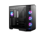 MSI CB PC Gehäuse Mid-Tower MAG PANO 100R PZ - MSI e-Shop | Offiziell von MSI Deutschland