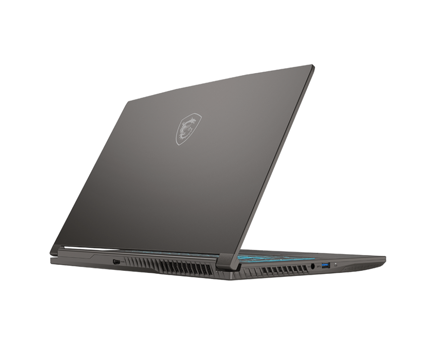 MSI Vodafone Gaming Laptop Thin 15 B12UC-1437