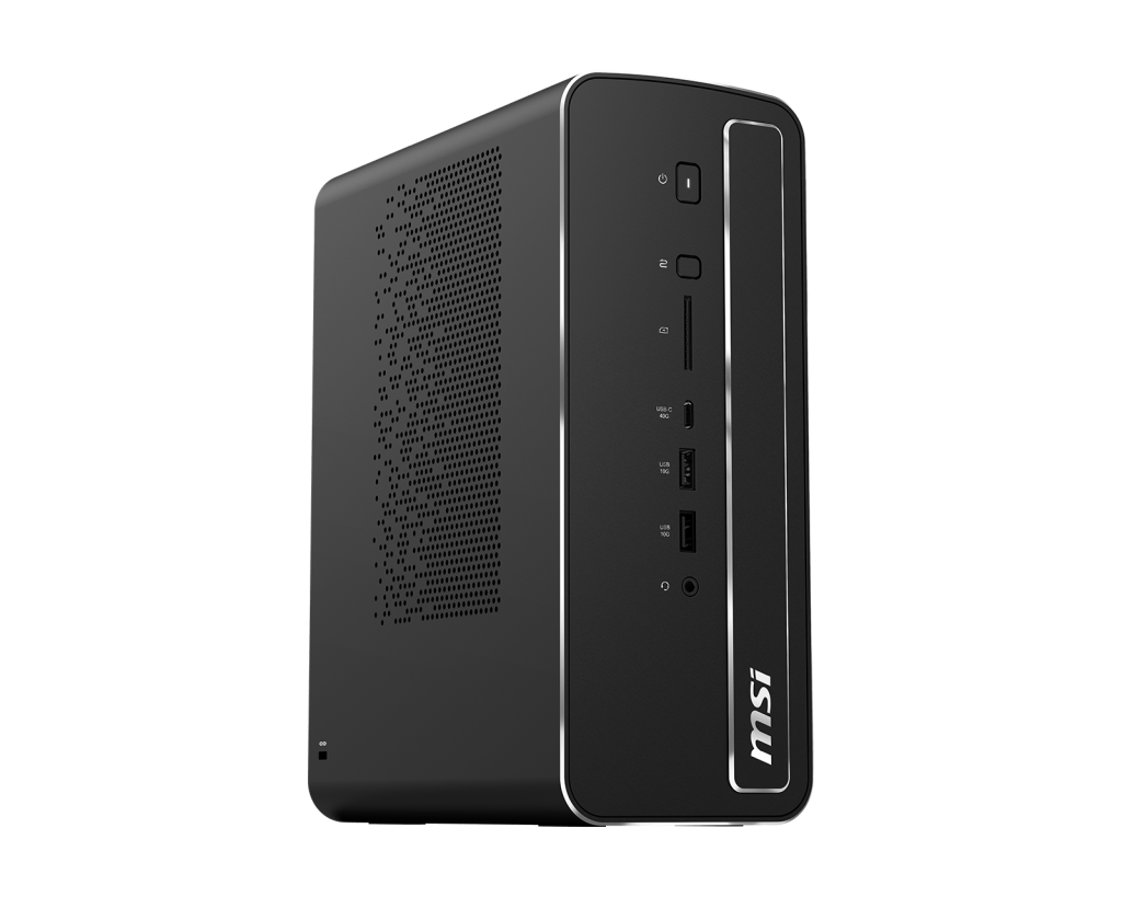 MSI PRO MAX EDGE AI+ 11M-005EU  - IPC Personal AI Computer