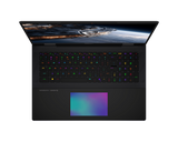 MSI Laptop Titan 18 HX A2WJ-1087DE